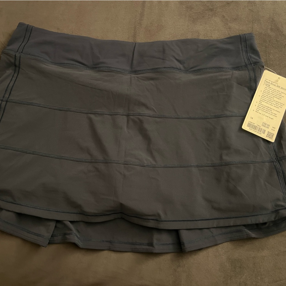 Lululemon